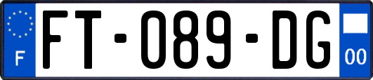 FT-089-DG