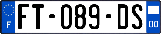 FT-089-DS