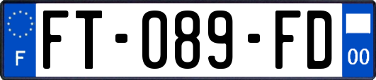 FT-089-FD