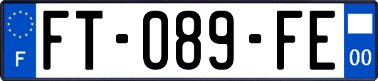 FT-089-FE