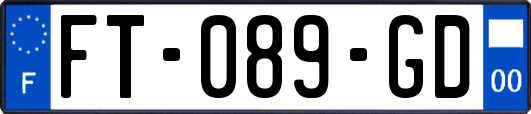 FT-089-GD