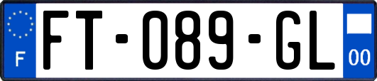 FT-089-GL