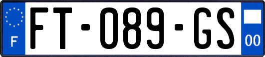FT-089-GS