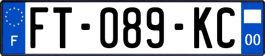 FT-089-KC