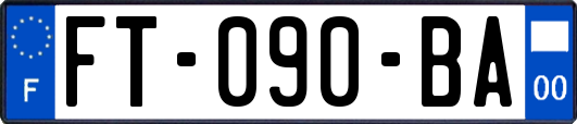 FT-090-BA