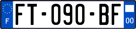 FT-090-BF