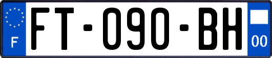 FT-090-BH