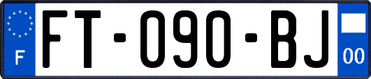 FT-090-BJ