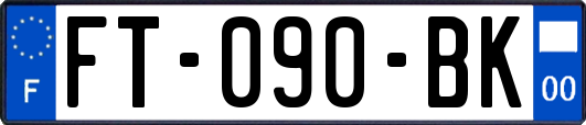 FT-090-BK