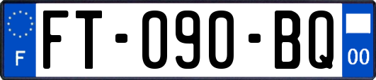 FT-090-BQ