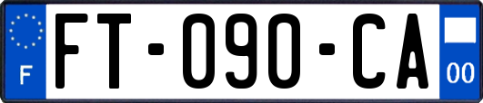 FT-090-CA