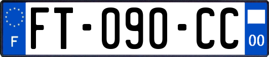 FT-090-CC