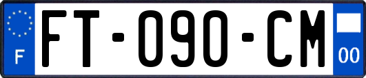 FT-090-CM