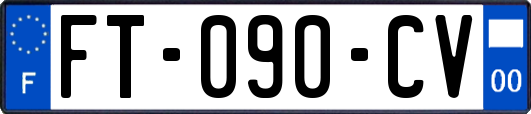 FT-090-CV