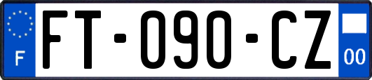 FT-090-CZ