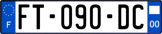 FT-090-DC