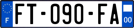 FT-090-FA