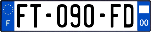 FT-090-FD