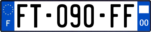 FT-090-FF