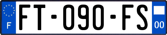 FT-090-FS