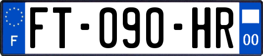 FT-090-HR