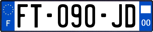 FT-090-JD