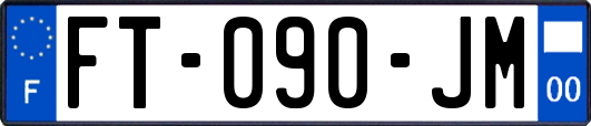 FT-090-JM