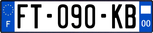 FT-090-KB