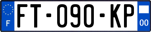 FT-090-KP