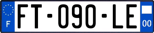 FT-090-LE