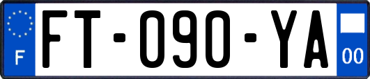 FT-090-YA