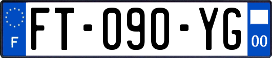 FT-090-YG