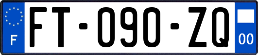 FT-090-ZQ