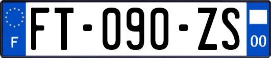 FT-090-ZS