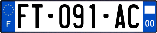 FT-091-AC