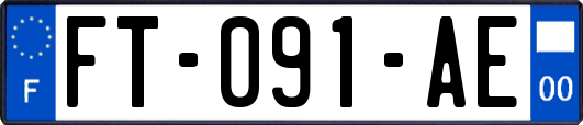 FT-091-AE