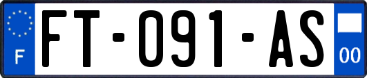 FT-091-AS