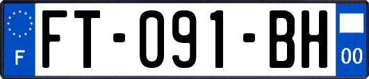 FT-091-BH