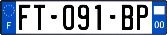 FT-091-BP