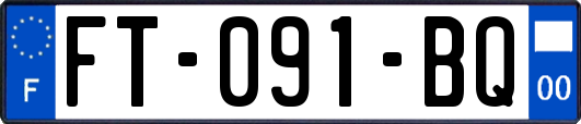 FT-091-BQ