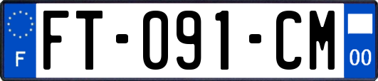 FT-091-CM