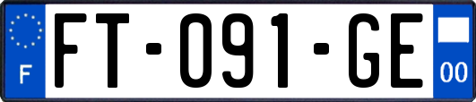 FT-091-GE