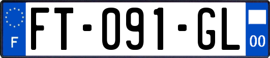 FT-091-GL