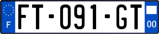 FT-091-GT