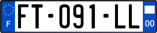 FT-091-LL