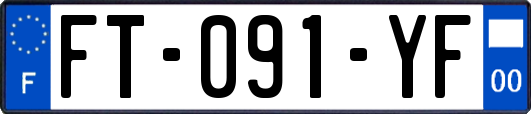 FT-091-YF