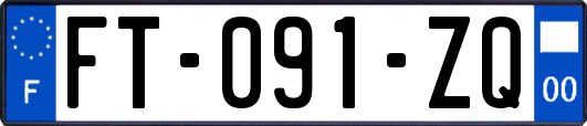 FT-091-ZQ