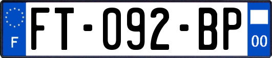 FT-092-BP