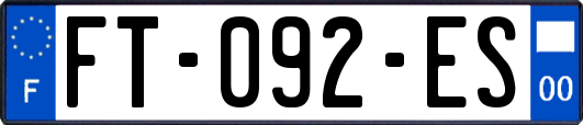 FT-092-ES