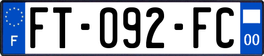 FT-092-FC